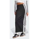 adidas Original Adicolor Adibreak Maxi Skirt, storlek X-Small