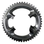 SHIMANO 11S CASSETTE. 105 CS-HG700 11-34, Silver