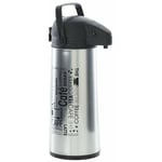 Thermos à pompe - 1,9 l