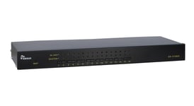 INTER-TECH Kvm As-3116Du Vga Kvm Switch