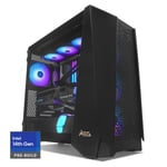 Godlike RTX 4090 Core i9-14900KF Gaming PC