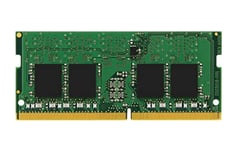 Kingston Server Premier 16GB 3200MT/s DDR4 ECC CL22 SODIMM 2Rx8 Server Memory Hynix D - KSM32SED8/16HD