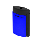 Briquet Minijet Fluo Bleu S.T.Dupont