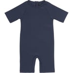 Konges Sløjd UV suit boys – navy - 56/62