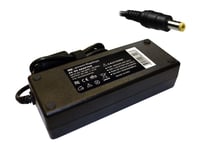 Medion Akoya P8610 Compatible Laptop Power AC Adapter Charger