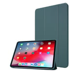 Trolsk Viewing Cover (iPad Pro 11 (2020)) - Vihreä