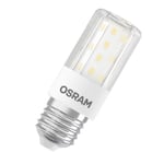 OSRAM LED-lyspære LED SPECIAL T SLIM 60W/827 E27 dimmable E27