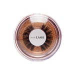 Oh My Lash Tillbehör -Ögon Mink False Eyelashes - Luxe dam