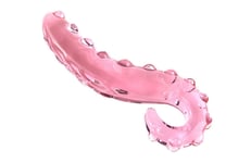 The Octopus Glass Dildo