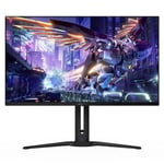 GIGABYTE AORUS FO32U2P OLED-skärm - 31,5 tum - FreeSync Premium Pro - 240Hz - 3840 x 2160 - DP, 2xHDMI