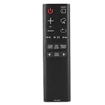 Nicoone AH59-02733B Replacement Speaker Remote Control Large buttons Remote Control for Samsung HW-J4000 HW-K360 HW-K450 Black