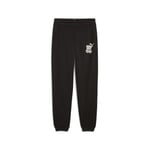 PUMA ESS+ Mid 90s Sweatpants FL B, Pantalon tricoté, 681878