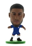 Soccerstarz - Chelsea Ruben Loftus-Cheek - Home Kit (Classic Kit)