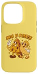 Coque pour iPhone 14 Pro Mac N cheese / Macaroni & Cheese / Mac and Cheese