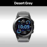 HD Voice Calling Smart Watch Sports Modes 24H Health Monitor Smartwatch for Men