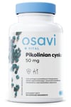 Osavi - Zinc Picolinate, 50 mg - 120 vcaps