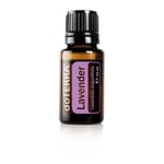 Laventeli eteerinen öljy - Lavender, doTerra, 15ml pullo