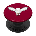 Harry Potter Hedwig Delivery PopSockets Adhesive PopGrip