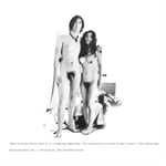 John Lennon and Yoko Ono Unfinished Music No. 1 : Two Virgins (Vinyl) 12″ Album New