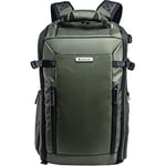 Vanguard Veo Select 48BF GR - Sac à Dos pour Appareil Photo Reflex ou sans Miroir ou Appareil Photo Reflex