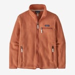 Patagonia Retro Pile Jkt, W's Sienna Clay L