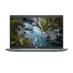 DELL Precision 3591 Intel Core Ultra 7 155H Mobiler Arbeitsplatz 39 6 cm (15.6") Full HD 16 GB DDR5-SDRAM 512 GB SSD NVIDIA RTX 1000 Ada Wi-Fi 6E