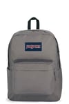 Jansport Superbreak Plus Backpack Graphite