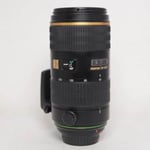 Pentax Used SMC Pentax-DA 60-250mm f/4 ED IF SDM Telephoto Zoom Lens