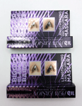 URBAN DECAY PERVERSION LENGTHENING&VOLUMIZING MASCARA-TRAVEL SIZE-PACK OF 2-A03