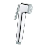 Grohe Vitalio Hånddusj 1 Stråletyper, Ø30 mm, Krom - 26351000