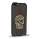 Coque iPhone SE 2020 - La Skull - Neuf