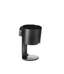 Platinum Priam koppholder, black