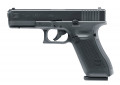 Glock 17 Gen 5 CO2 GBB