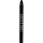 Lord & Berry Smink Läppar Matte Crayon Lipstick Nr.7809 Dynamic Red 3,5 g ()