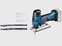 Bosch Stikksag GST 18V-Lis solo Kartong