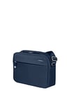 Samsonite Move 4.0 - Sac Bandoulière, 28.5 cm, 7 L, Bleu (Dark Blue)