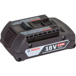 BOSCH-BAT 18V 2,0 AH LI-ION