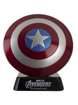 Eaglemoss - Marvel Museum Captain America's Shield - Figuuri