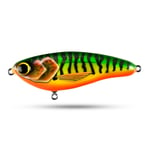 Elfbaits Swim 15cm, 100g - Firetiger Mackerel