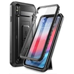 SUPCASE Unicorn Beetle Pro deksel Apple iPhone XS Max