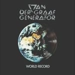 Van Der Graaf Generator - World Record (LP)