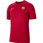 Miesten t-paita Nike FC Barcelona Strike CW1845 621