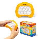 Time Pop Push Poppers spel, orange