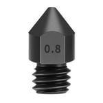 Radius MK8 Hardened Steel Nozzle 0,8 mm - 1 pcs