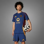 adidas AS Roma 24/25 Third Jersey Men