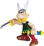 Plastoy SAS - Asterix & Obelix figure With Sword 60501