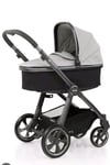 Babystyle Oyster 3 In Tonic (includes Carrycot, Pushchair Seat, Chassis And...