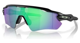 Lunettes oakley radar ev path matte black   prizm jade polarized   ref   oo9208 f038