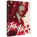 John Wick: Chapter 4 4K Ultra HD (Lenticular O-Ring Sleeve)