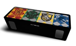 Enceinte Grand Modèle Harry Potter Maisons